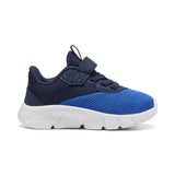 PUMA 311523-02 BLUE SNEAKERS FLEX FOCUS KIDS
