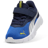 PUMA 311523-02 BLUE SNEAKERS FLEX FOCUS KIDS