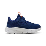 PUMA 311523 25 FLEXFOCUSMODERN AC+PS BLUE JEWEL RICKIE ORANGE PUM SNEAKERS