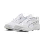 PUMA 311730 29 SKYROCKET LITE 2 puma white-vibrant silve