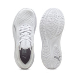 PUMA 311730 29 SKYROCKET LITE 2 puma white-vibrant silve