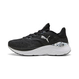 PUMA 311970 01 SOFTRIDE MAYVE MYSTIC WNS PUMA BLACK HAUTE TROPIC SNEAKERS