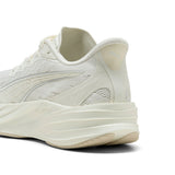 PUMA 312587 05 DARTER PRO 2 WHITE-ALPINE SNOW-SILVER SNEAKERS