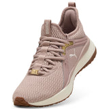 PUMA 313465 04 softride Karma wn's  rose late- warm white SNEAKERS
