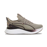 PUMA 313503 05  Softride Sabrina WNS Γυναικεία Sneakers Mouse Gray
