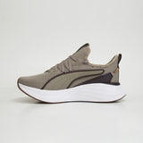 PUMA 313503 05  Softride Sabrina WNS Γυναικεία Sneakers Mouse Gray