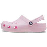 CROCS 206991_6ZW CLASSIC CLOG PINK