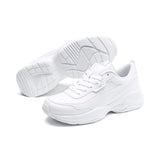 PUMA Puma Cilia Mode 371125 02 ΛΕΥΚΟ
