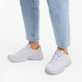 PUMA Puma Cilia Mode 371125 02 ΛΕΥΚΟ