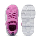 PUMA 372010 49 Anzarun LITE AC  INF MAUVE POP- WHITE-DEEP PLUM SNEAKERS