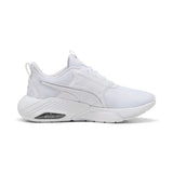 PUMA 379495-35 WHITE SNEAKERS WOMEN