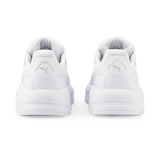 PUMA XRAY SPEED 384638 02 RUNNING SNEAKERS WHITE GREY VIOLET