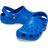 CROCS 206991_4k BLUE SANDALS CLASSIC CLOG