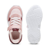 PUMA X RAY SPEED LITE 385525 22 FROSTY PINK=WHITE PINK SKEAKERS