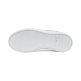 PUMA  CARINA 2.0 385849 TENNIS LOW PUMA WHITE SNEAKERS