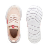 PUMA 386239 20 EVOVE MESH PINK SNEAKERS KIDS