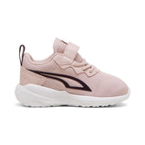 PUMA 387388 ALL DAY ACTIVE PINK SNEAKERS KIDS