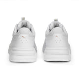PUMA 389223 01 PUMA CASSIA VIA  PUMA WHITE - ROSE GOLD