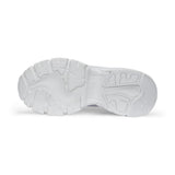 PUMA 389223 01 PUMA CASSIA VIA  PUMA WHITE - ROSE GOLD