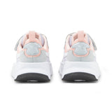 PUMA 390839  04 TRINITY ROSE DUST-WHITE-GRAY-LAVENDER SNEAKERS GILRS