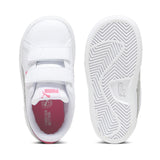 PUMA SMASH 392586 3.0 L STAR GLOW INF KIDS WHITE SILVER