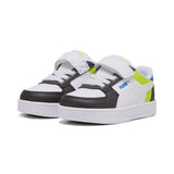 PUMA  394463-03 JR INF Caven 2.0 Block AC+ ΥΠΟΔΗΜΑ