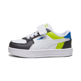 PUMA  394463-03 JR INF Caven 2.0 Block AC+ ΥΠΟΔΗΜΑ