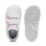 PUMA 397287-07 WHITE MAGIC ROSE SNEAKERS