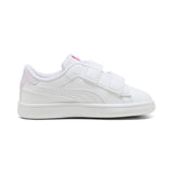 PUMA 397287-07 WHITE MAGIC ROSE SNEAKERS