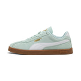 PUMA 397444 10 CLUB PEACEFUL BLUE WHITE GUM