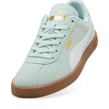 PUMA 397444 10 CLUB PEACEFUL BLUE WHITE GUM