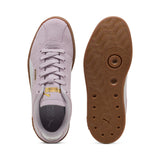 PUMA 397444 12 PUMA CLUB LILAC FROST WHITE GUM SNEAKERS