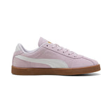 PUMA 397444 12 PUMA CLUB LILAC FROST WHITE GUM SNEAKERS