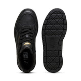 PUMA 397461  KARMEN II IDOL BLACK-BLACK-GOLD