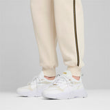 PUMA 397837 -01 CASSIA LUX PUMA WHITE WOMEN SNEAKERS