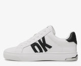 DKNY K3566320 abeni white/black sneaker