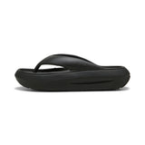 PUMA FLATTER FLIP 400498-01 BLACK