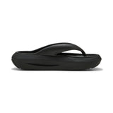 PUMA FLATTER FLIP 400498-01 BLACK