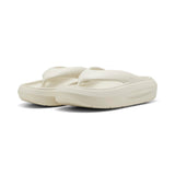 PUMA 400498 02 FLATTER FLIP ALPINE SNOW