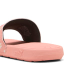 PUMA 400908-01 PINK WHITE SLIDE (Copy)