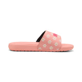 PUMA 400908-01 PINK WHITE SLIDE (Copy)