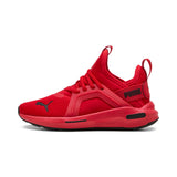 PUMA 401511 02 RED SNEAKERS SOFT ENZO