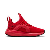 PUMA 401511 02 RED SNEAKERS SOFT ENZO