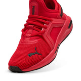 PUMA 401511 02 RED SNEAKERS SOFT ENZO