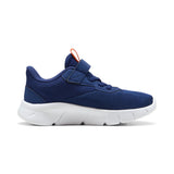 PUMA 401519 25 FLEXFOCUS MODERN AC+PS BLUE JEWEL-RICKIE ORANGE-PUM SNEAKERS