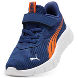 PUMA 401519 25 FLEXFOCUS MODERN AC+PS BLUE JEWEL-RICKIE ORANGE-PUM SNEAKERS