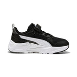 PUMA 403704 02 TRINITY 2 LT AC+PS BLACK-WHITE DARK GRAY  SNEAKERS
