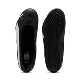 PUMA 404642 02 PUMA CATCH SOLEIL BALLERINA PUMA BLACK-PUMA WHITE FLATS