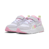 PUMA 405020 02 TRINITY 2 LT LEVENDER-WHITE APLE SPRITZ SNEAKERS