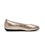 PUMA 405843 02 CATCH  BALLERINA METALCWHISPR PUMA GOLD-PUMA BLACK SNEAKERS